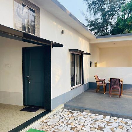 The Meraki Beach Resort Gokarna  Exterior foto